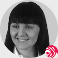 Monika Stanio - Head of Finance Monika Stanio - Head of Finance