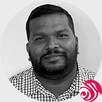Thuva Sivasubramaniam - Assistant Accountant
