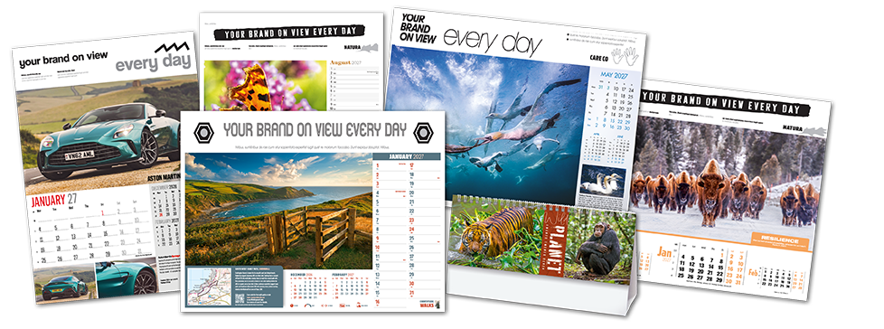 why calendars