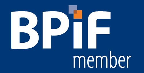 British Printing Industries Federation Logo British Printing Industries Federation Logo