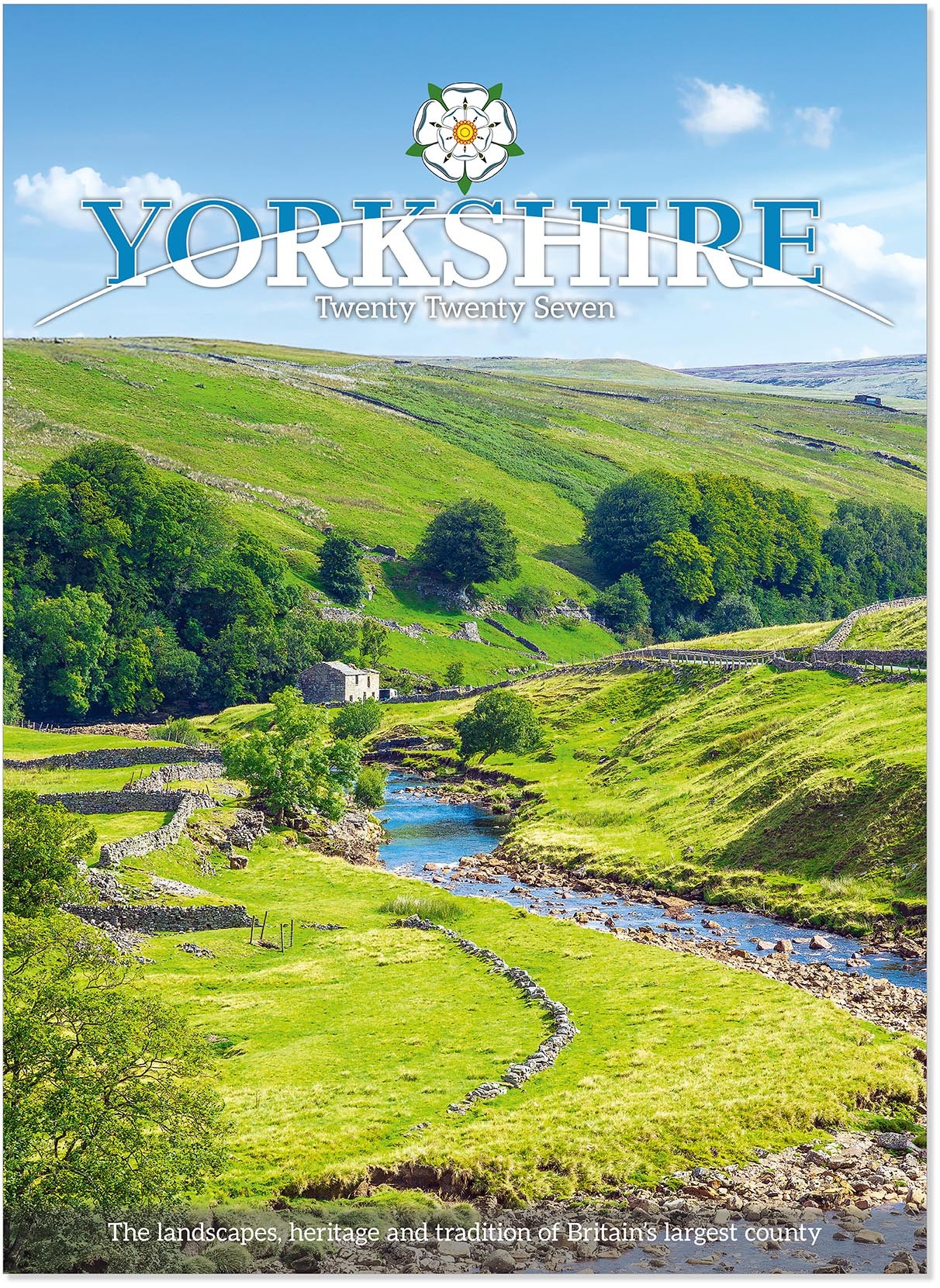 Yorkshire Calendar