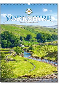 Yorkshire Calendar