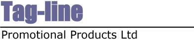 Tag Line Promotional Products Ltd