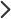 Breadcrumb arrow