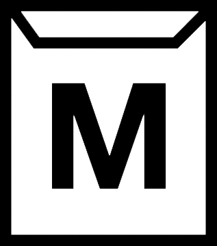 Medium Parcel